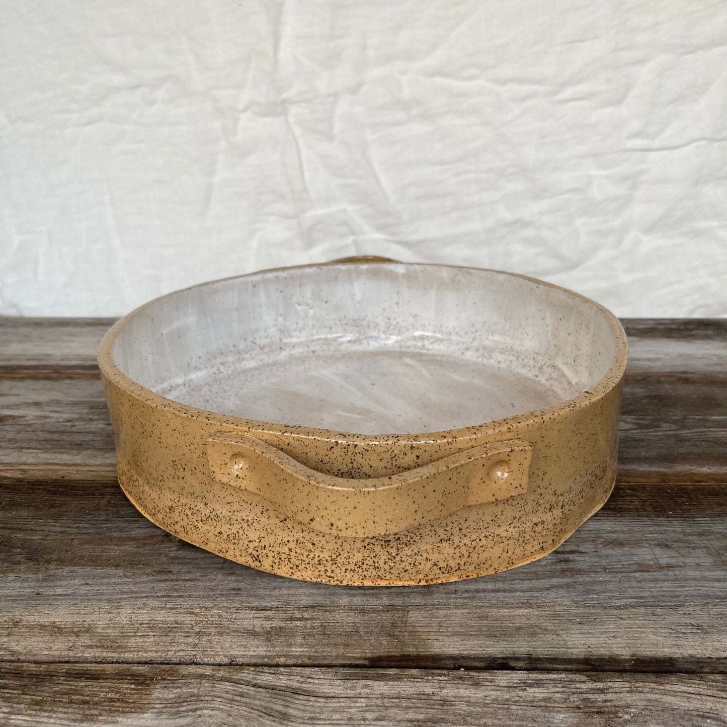Bell Serving Dish