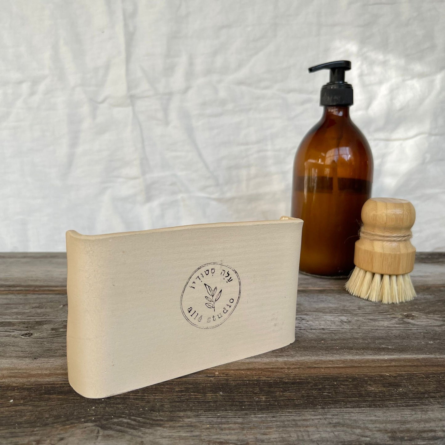 מגש ארגון לכיור-גודל קטן