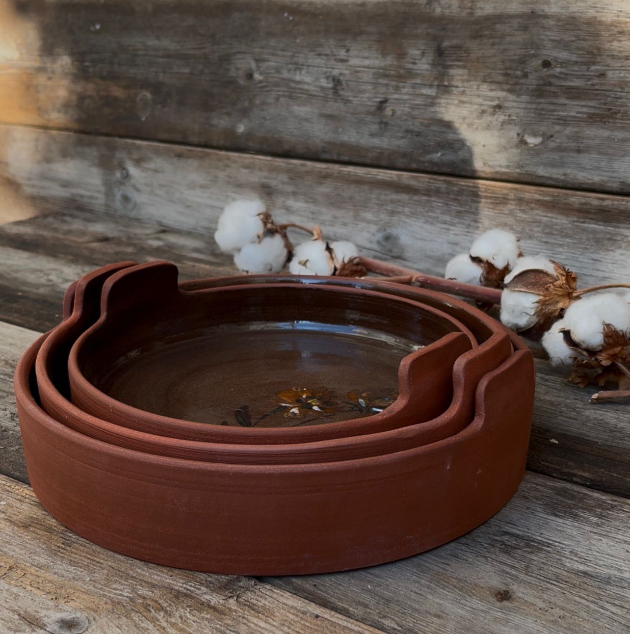 Terra Baking Dish Set
