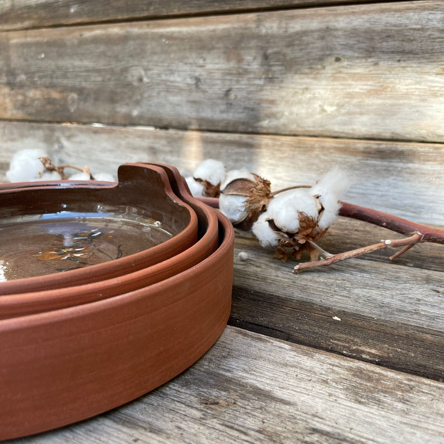 Terra Baking Dish Set