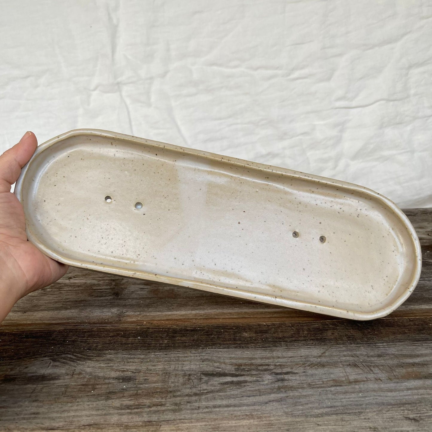 Shell Bath Set